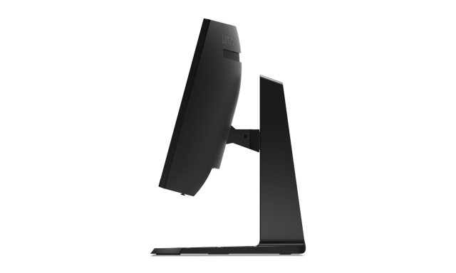 Монитор Lenovo R34W-30, 34" (86.36 cm) WLED IPS Anti-glare, Curvature 1500R, 180Hz, 0.5ms, 3000:1, 350 cd/m2, HDMI, DP, Tilt, Swivel, Height Adjust Stand