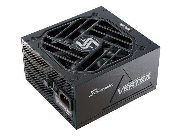 Захранване Seasonic VERTEX PX-1200 1200W, Active PFC, ATX 3.1, 80 PLUS Platinum, Fully Modular