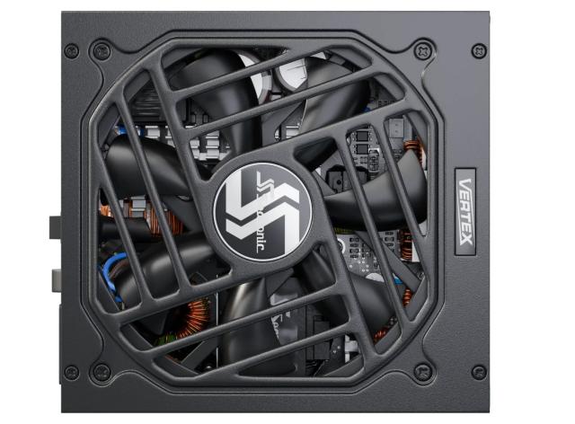 Захранване Seasonic VERTEX PX-1000 1000W, Active PFC, ATX 3.1, 80 PLUS Platinum, Fully Modular