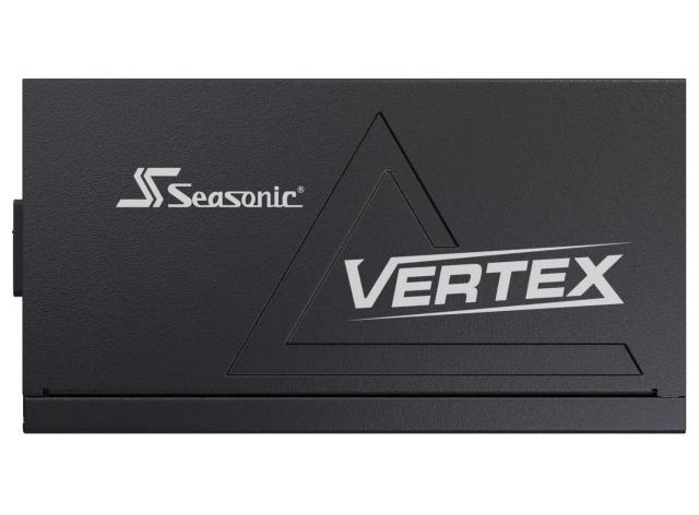 Захранване Seasonic VERTEX PX-1000 1000W, Active PFC, ATX 3.1, 80 PLUS Platinum, Fully Modular