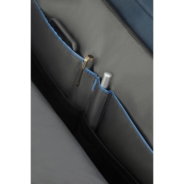 Чанта Samsonite GuardIT 2.0 Bailhandle 33.8cm/13.3inch Blue