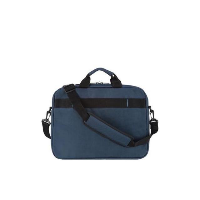 Чанта Samsonite GuardIT 2.0 Bailhandle 49.6cm/15.6inch Blue