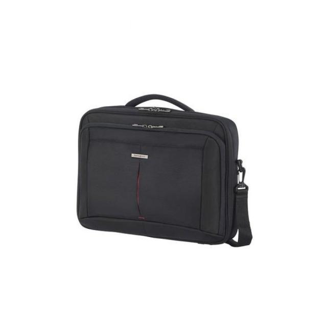 Чанта Samsonite GuardIT 2.0 Office Case 39.6cm/15.6inch Black