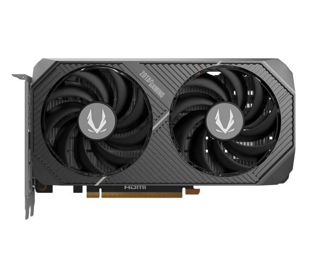 Видео карта ZOTAC GAMING RTX 5060 Twin Edge 8GB GDDR7, 128-bit, HDMI, 3x DP