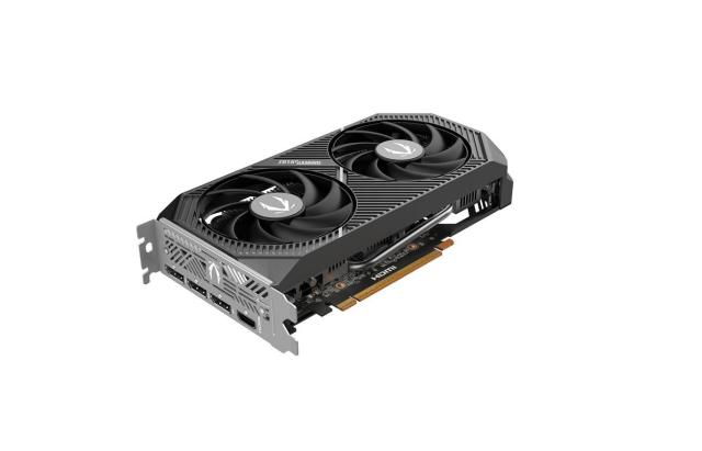 Видео карта ZOTAC GAMING RTX 5060 Twin Edge 8GB GDDR7, 128-bit, HDMI, 3x DP