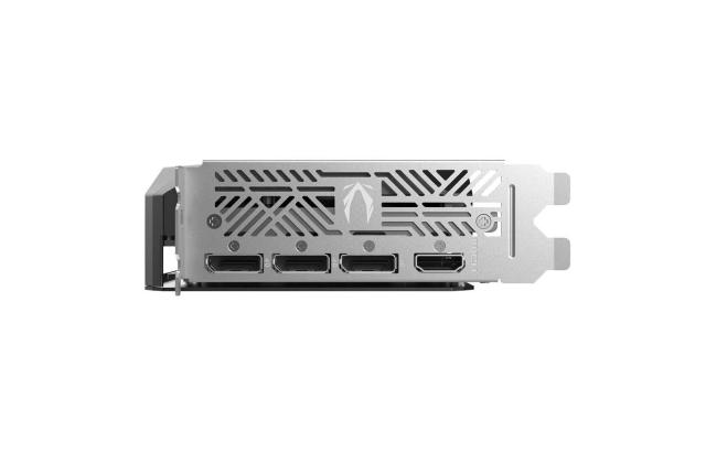 Видео карта ZOTAC GAMING RTX 5060 Twin Edge 8GB GDDR7, 128-bit, HDMI, 3x DP
