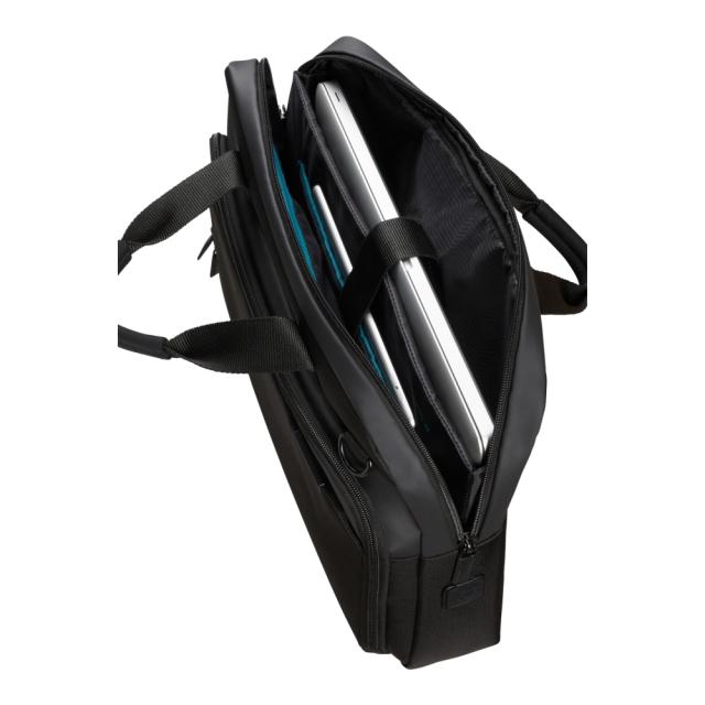 Чанта Samsonite Mysight Briefcase 15.6" Black