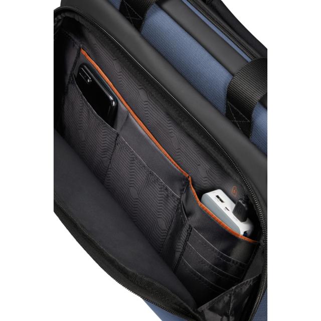 Чанта Samsonite Mysight Briefcase 15.6" Blue