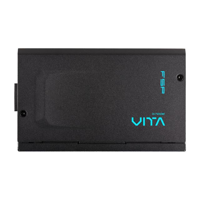 Захранване FSP VITA 550BD 500W, Active PFC, 80 PLUS BRONZE
