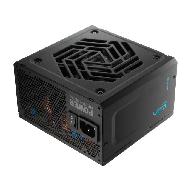 Захранване FSP VITA 650BD 650W, Active PFC, 80 PLUS BRONZE