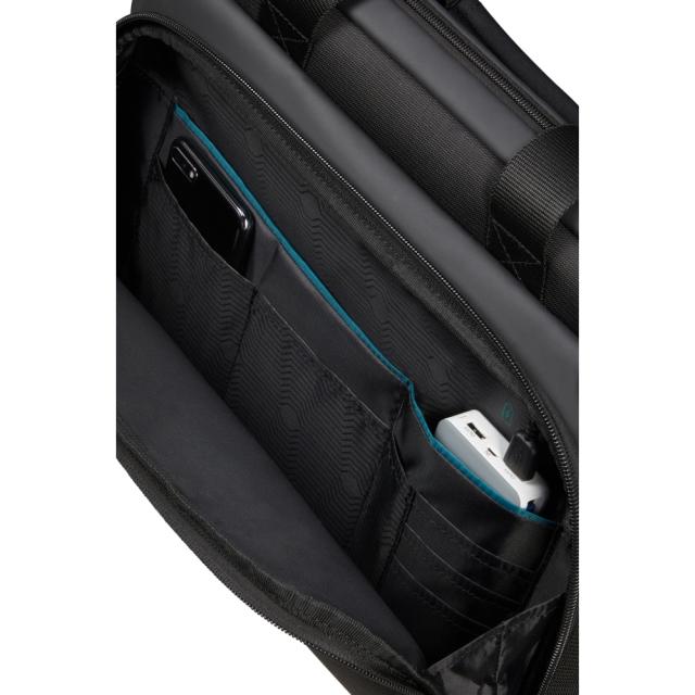 Чанта Samsonite Mysight Briefcase 14.1" Black