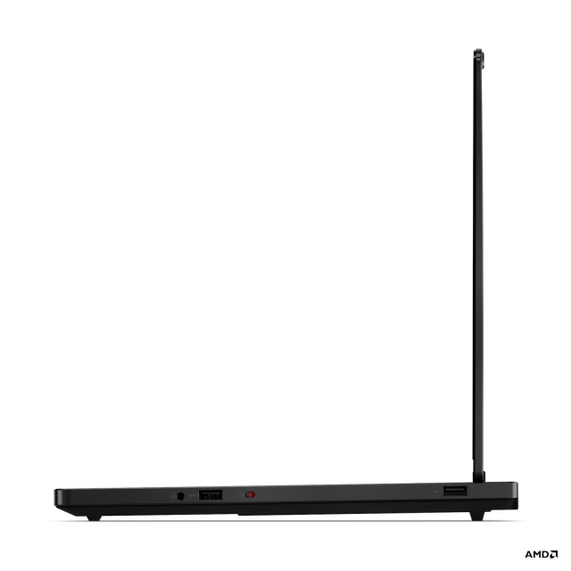 Лаптоп Lenovo Legion 5 15AHP10, AMD Ryzen 7 260 8C (3.8 / 5.1 GHz, 16MB Cache), 15.1" (38.35 cm) WQXGA OLED Glossy Display, NVIDIA RTX 5060 8GB GDDR7 DLSS 4, 32GB DDR5, 1TB M.2 NVMe SSD, Free DOS