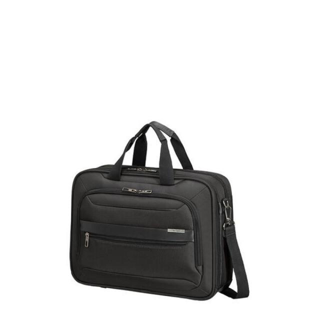 Чанта Samsonite Vectura Evo Briefcase 15.6" Black