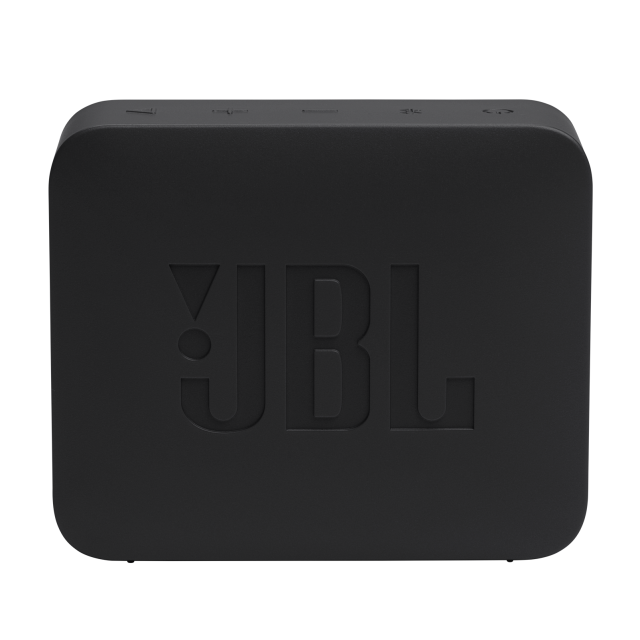 Тонколона JBL GO 2, 1.0, 3W RMS, 3.5mm jack/Bluetooth, IPX7, Черна
