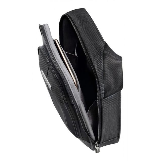 Чанта Samsonite XBR Tablet Crossover 7.9" Black