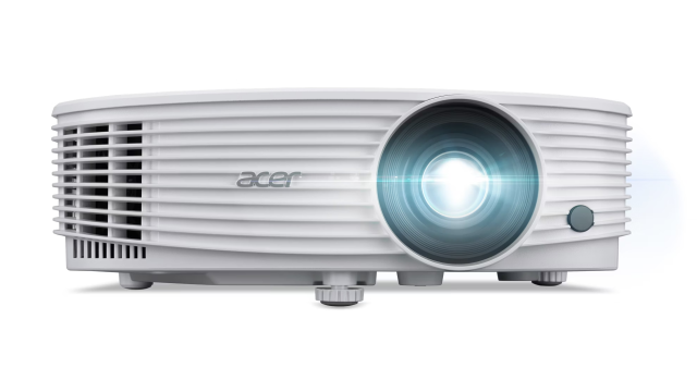 Проектор Acer X1526, DLP, FHD (1920x1080), 13 000:1, 4 000 ANSI Lum, HDMI, RS232, USB