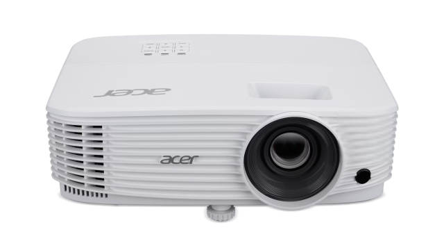 Проектор Acer X1526, DLP, FHD (1920x1080), 13 000:1, 4 000 ANSI Lum, HDMI, RS232, USB