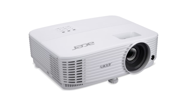 Проектор Acer X1526, DLP, FHD (1920x1080), 13 000:1, 4 000 ANSI Lum, HDMI, RS232, USB
