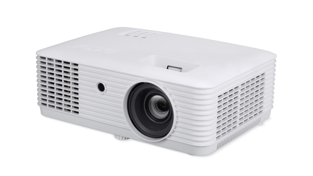 Проектор Acer HL6510ATV, DLP, FHD (1920x1080), 50 000:1, 5 000 ANSI Lum, HDMI, RS232, USB