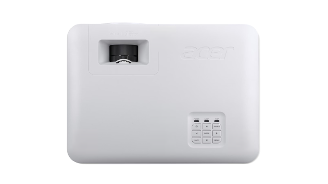 Проектор Acer HL6510ATV, DLP, FHD (1920x1080), 50 000:1, 5 000 ANSI Lum, HDMI, RS232, USB