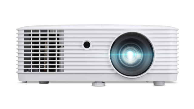 Проектор Acer HL6810ATV, DLP, (3840 x 2160), 50 000:1, 4 000 ANSI Lum, HDMI, RS232, USB