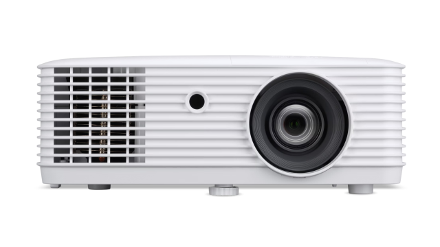 Проектор Acer HL6810ATV, DLP, (3840 x 2160), 50 000:1, 4 000 ANSI Lum, HDMI, RS232, USB