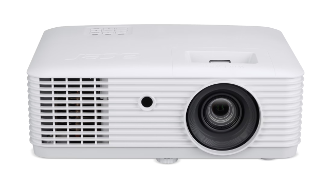 Проектор Acer HL6810ATV, DLP, (3840 x 2160), 50 000:1, 4 000 ANSI Lum, HDMI, RS232, USB