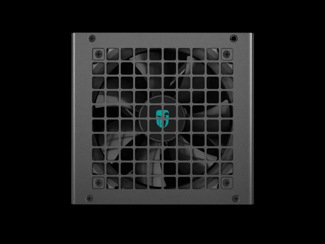 Захранване DeepCool PF600X, 600W, Active PFC, 80 Plus Bronze
