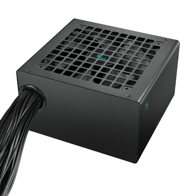 Захранване DeepCool PN850D, 850W, Active PFC, 80 Plus Gold, PCI-E 5.1/ATX 3.1