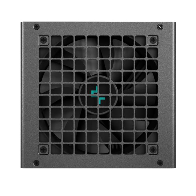 Захранване DeepCool PN650D, 650W, Active PFC, 80 Plus Gold, PCI-E 5.1/ATX 3.1