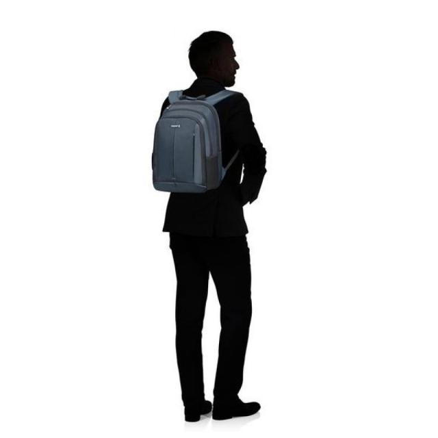 Раница Samsonite GuardIT 2.0 Laptop Backpack S 35.6cm/14.1inch Blue