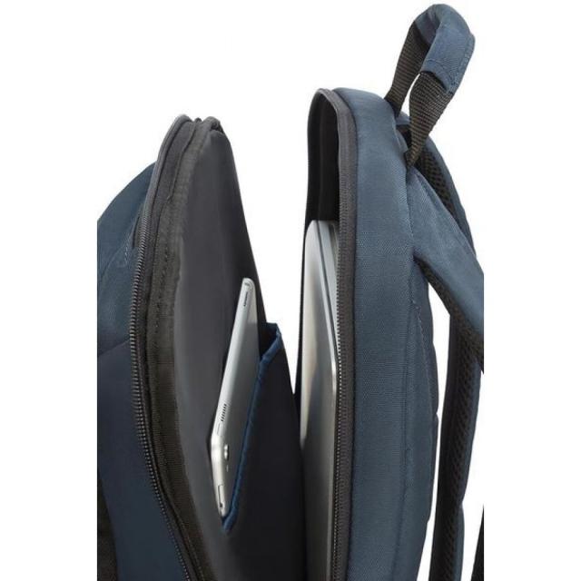 Раница Samsonite GuardIT 2.0 Laptop Backpack S 35.6cm/14.1inch Blue