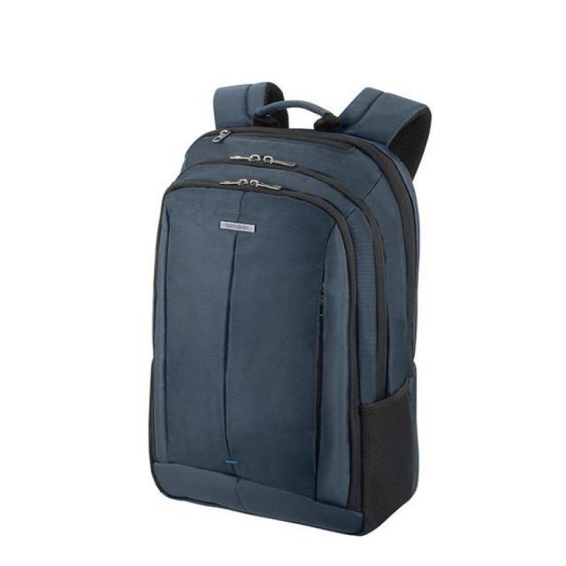 Раница Samsonite GuardIT Laptop Backpack L 43.9cm/17.3inch Blue