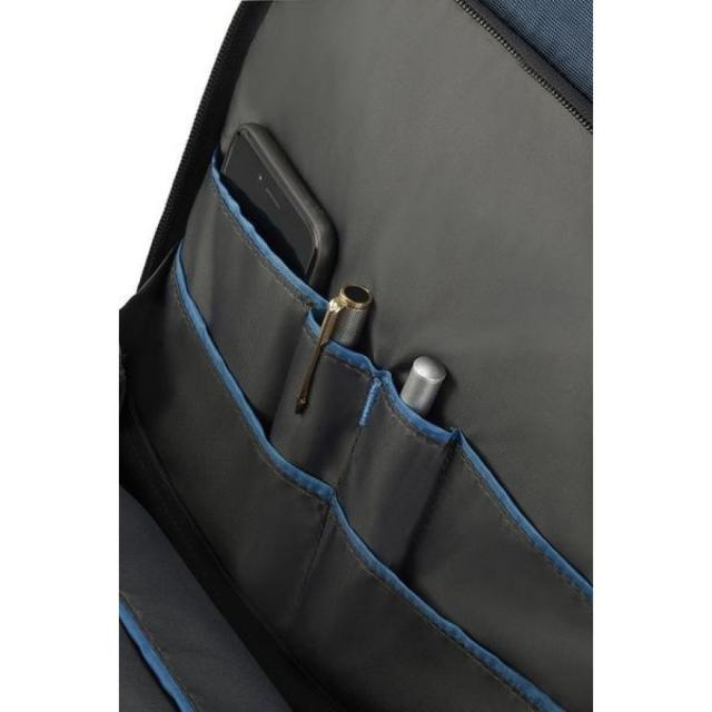 Раница Samsonite GuardIT Laptop Backpack L 43.9cm/17.3inch Blue