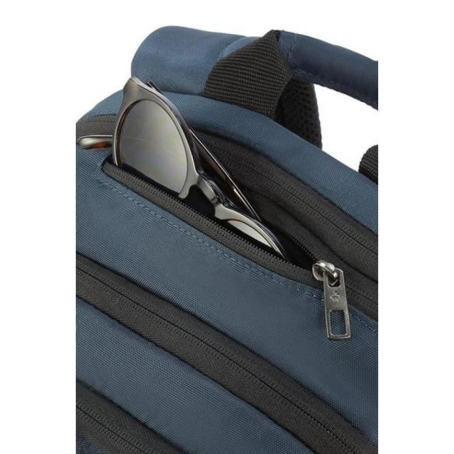 Раница Samsonite GuardIT Laptop Backpack L 43.9cm/17.3inch Blue