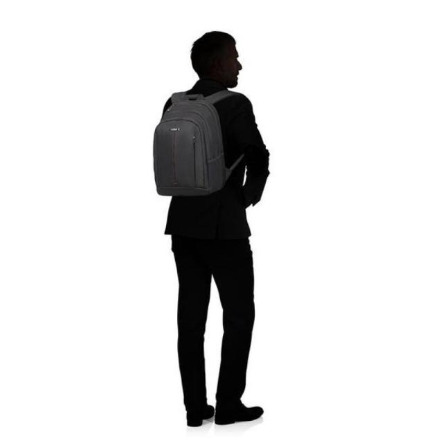 Раница Samsonite GuardIT 2.0 Laptop Backpack S 35.6cm/14.1inch Black