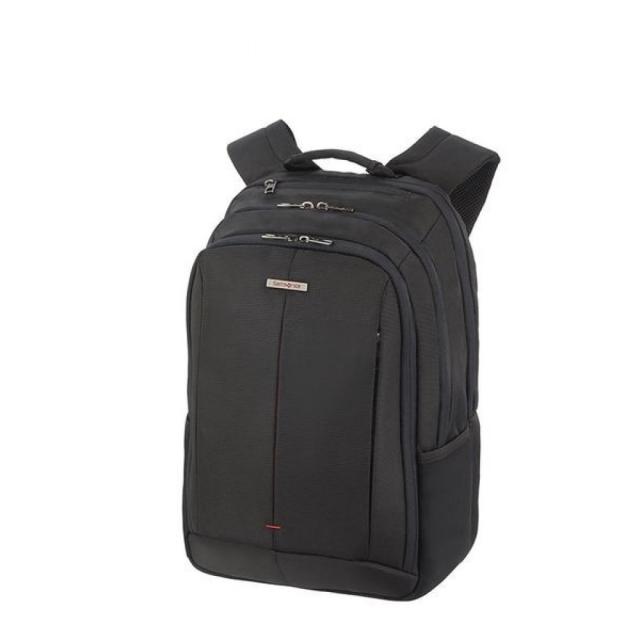 Раница Samsonite GuardIT 2.0 Laptop Backpack M 39.6cm/15.6inch Black