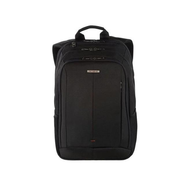 Раница Samsonite GuardIT 2.0 Laptop Backpack M 39.6cm/15.6inch Black