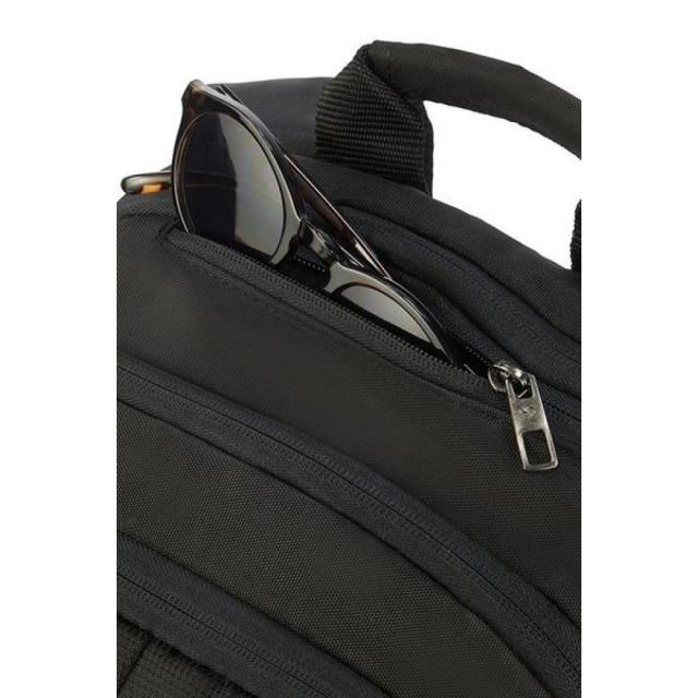 Раница Samsonite GuardIT 2.0 Laptop Backpack M 39.6cm/15.6inch Black
