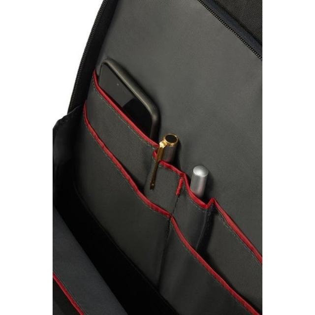 Раница Samsonite GuardIT 2.0 Laptop Backpack L 43.9cm/17.3inch Black