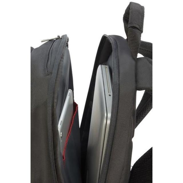 Раница Samsonite GuardIT 2.0 Laptop Backpack L 43.9cm/17.3inch Black