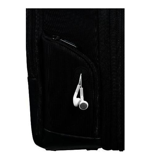 Раница Samsonite Spectrolite 2 Laptop Backpack 43.9cm/17.3" Black Exp