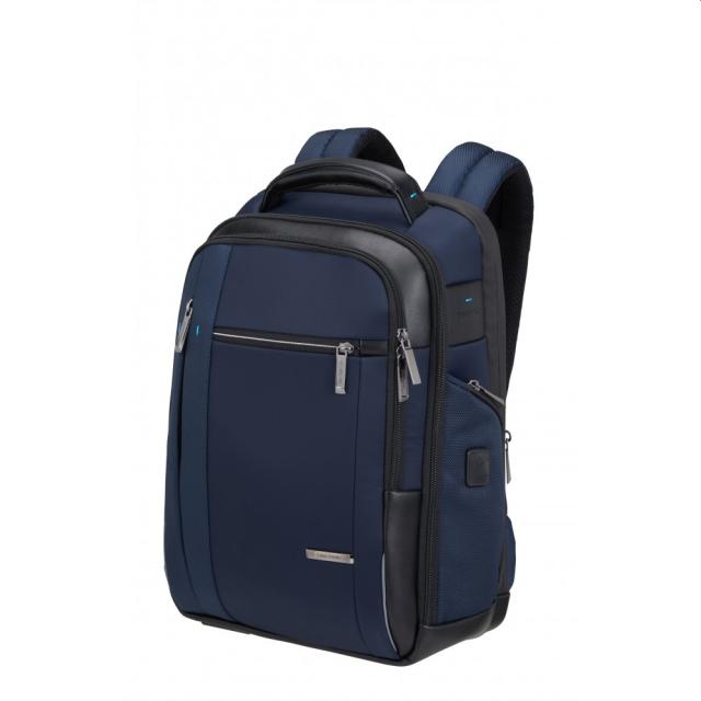 Раница Samsonite Spectrolite 3.0 Laptop Backpack 14.1 inch Deep Blue