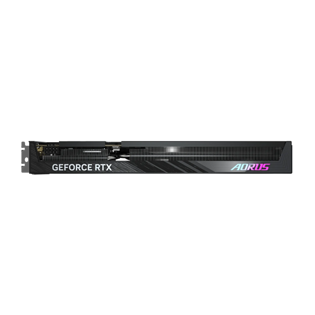 Видео карта GIGABYTE AORUS GeForce RTX 5060 ELITE 8GB GDDR7, 128-bit, HDMI, 3x DP