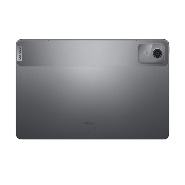 Таблет Lenovo Tab M11 LTE, 11" (27.94cm) 1920x1200 IPS Display, 90Hz, MediaTek Helio G88 8C (1.8G / 2.0Hz), 4GB RAM, 128GB Flash памет, 8 & 8 Mpix камери, Android