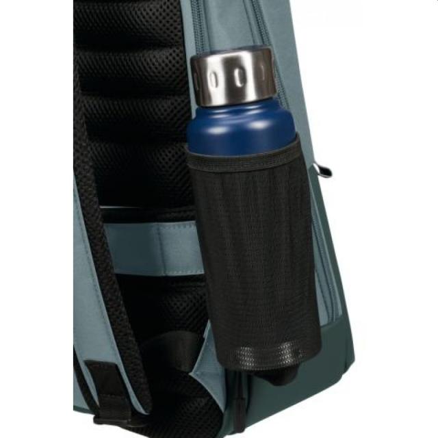 Раница Samsonite StackD Biz Laptop Backpack 15.6 inch Forest