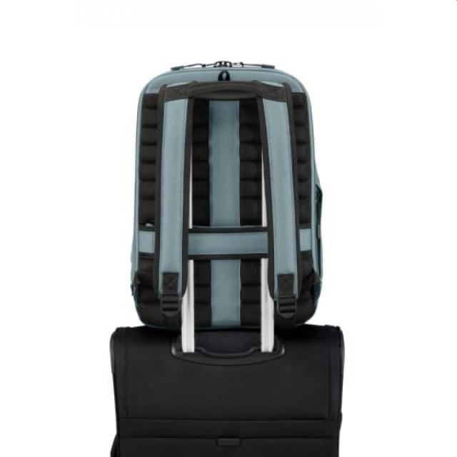 Раница Samsonite StackD Biz Laptop Backpack 15.6 inch Forest