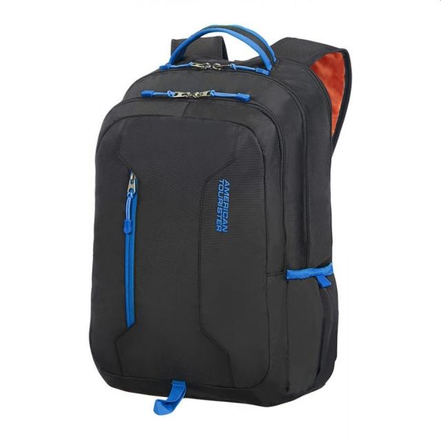 Раница Samsonite Urban Groove Laptop Backpack 39.6cm/15.6inch Black/Blue