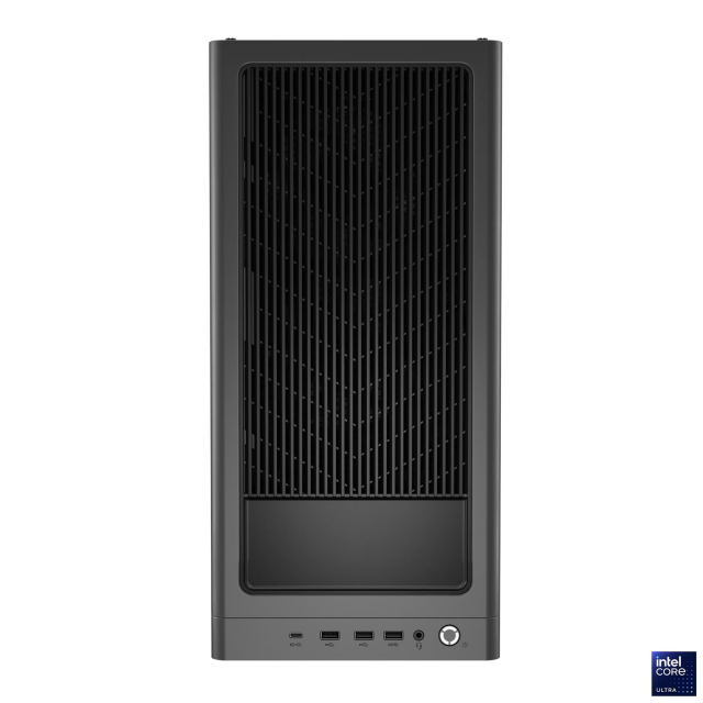 Компютър Lenovo Legion T7 34IAS10 Tower, Intel Core Ultra 9 285K 24C (3.2 / 5.7 GHz, 36MB Cache), NVIDIA RTX 5080 16GB GDDR7, 64GB DDR5 5600 MHz, 2TB SSD M.2 NVMe, Free DOS