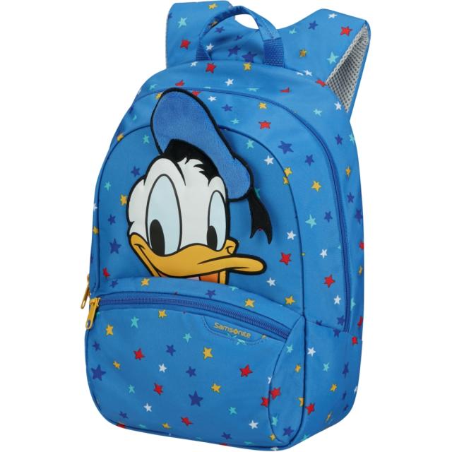 Раница Samsonite Disney Ultimate 2.0 Backpack S+ Donald Stars